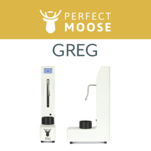 Perfect Moose Greg