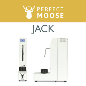 Perfect Moose Jack