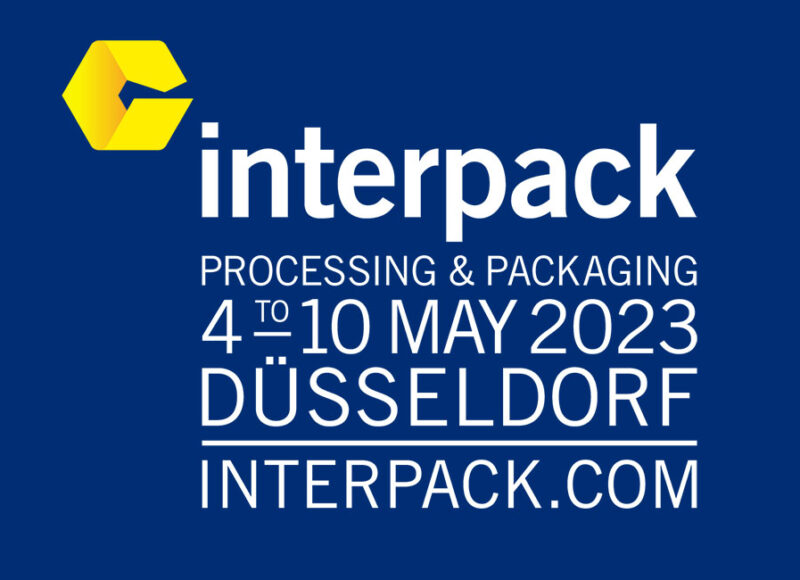 Interpack 2023 | 4-10 mei in Düsseldorf
