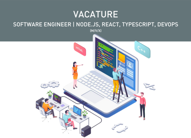 Vacature | Software engineer
